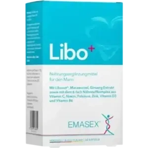 Emasex Libo+