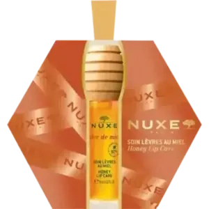 Nuxe Geschenkset 25 RDM Lippenhonig