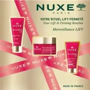 Nuxe Geschenkset 25 Merveillance