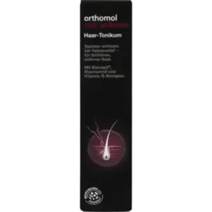Orthomol Hair Solution