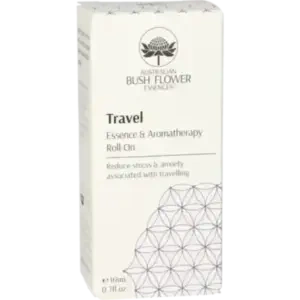 Travel Essential Oil Roll-On AUB