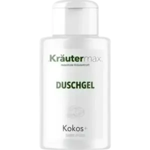 Duschgel Kokos+
