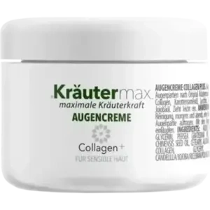 Augencreme Collagen+