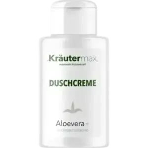 Duschcreme Aloevera+