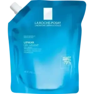 ROCHE-POSAY Lipikar Gel Lavant Nachfüllpack