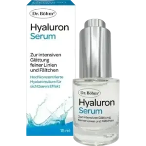 Dr. Böhm Hyaluron Serum
