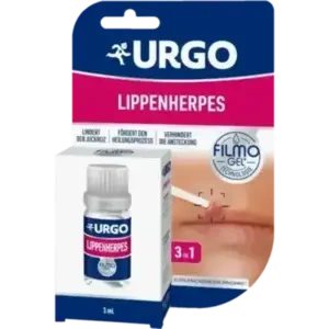 URGO Lippenherpes