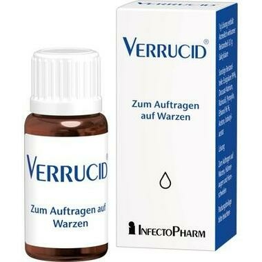 Verrucid