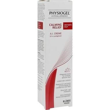 PHYSIOGEL Calming Relief A.I. Creme