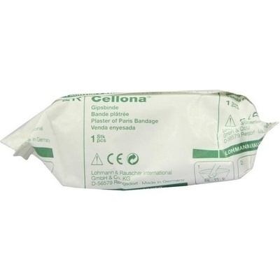 plaster of paris bandage