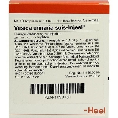 prostata suis injeel prostata suis injeel
