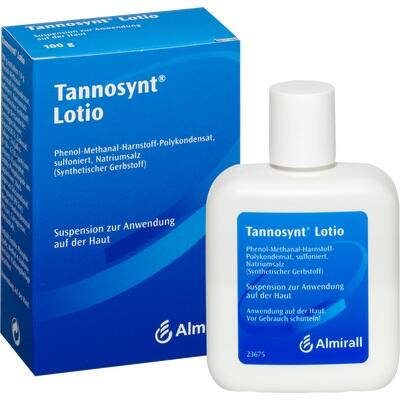 tannosynt lotio schwangerschaftsdiabetes