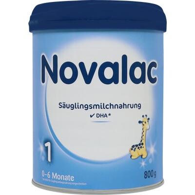 Novalac 1