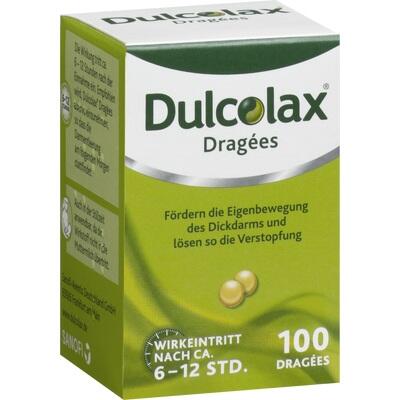 Price of dulcolax tablets