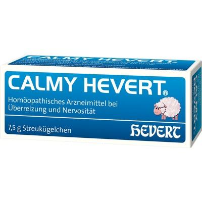 CALMY Hevert Globuli CALMY Hevert Globuli