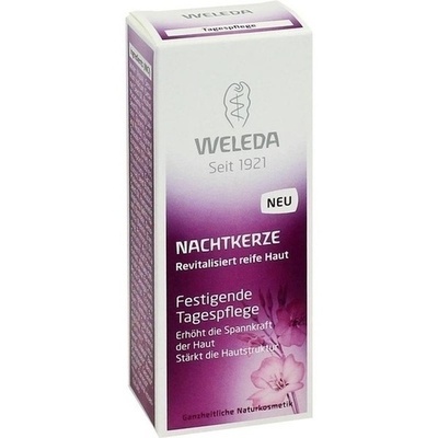 WELEDA Nachtkerze festigende Tagespflege Creme WELEDA Nachtkerze festigende Tagespflege Creme