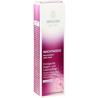 WELEDA Nachtkerze festigende Augen-u.Lippenpflege WELEDA Nachtkerze festigende Augen-u.Lippenpflege