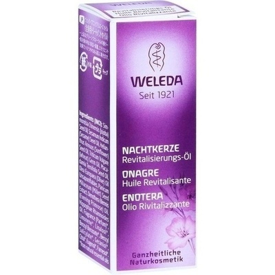 WELEDA Nachtkerze Revitalisierungs-Öl WELEDA Nachtkerze Revitalisierungs-Öl