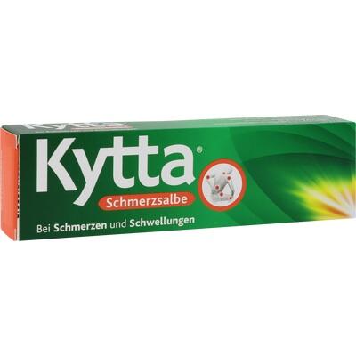 Pommade kytta