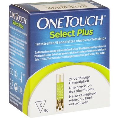 Onetouch Select Plus Flex Lecteur De Glycemie Onetouch