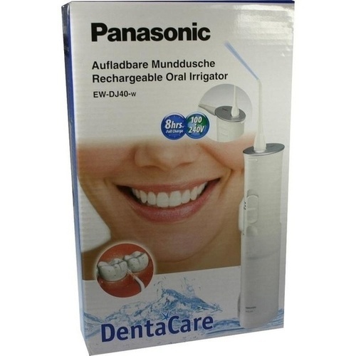 PANASONIC EWDJ40 Munddusche PANASONIC EWDJ40 Munddusche