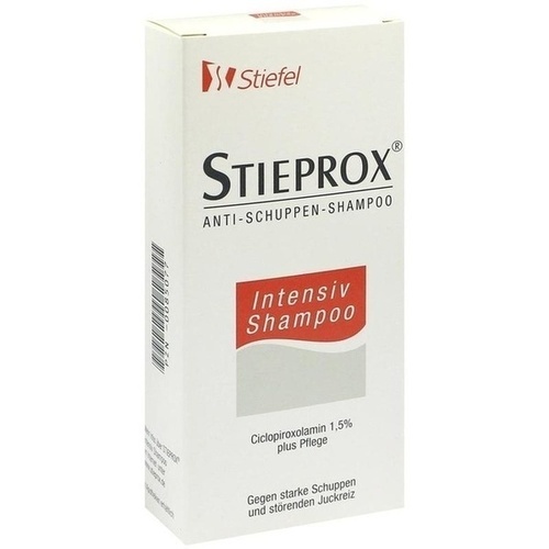 STIEPROX Intensiv Shampoo