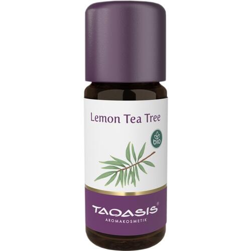 LEMON TEA Tree Öl Bio