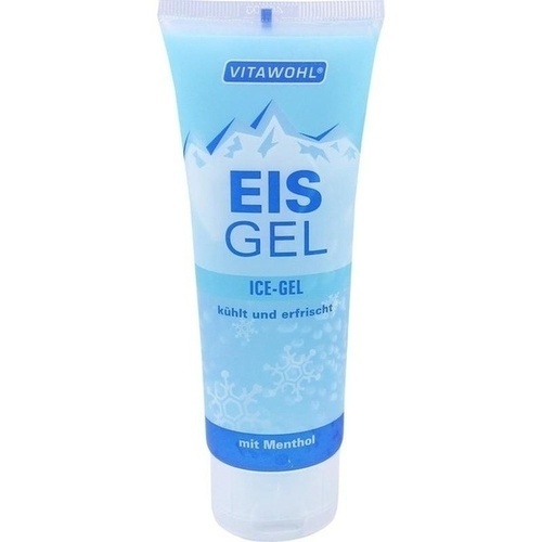 EIS GEL mit Menthol Sensitive Skin Care 100 ml