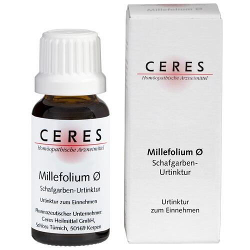 CERES Millefolium Urtinktur* 20 ml