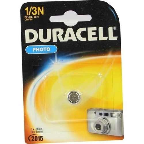 DURACELL 1/3N BG1
