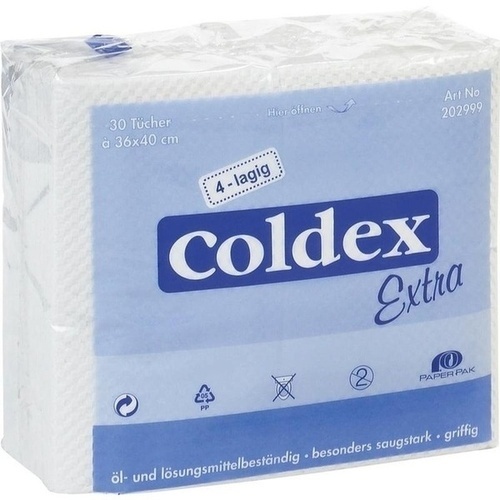 COLDEX extra