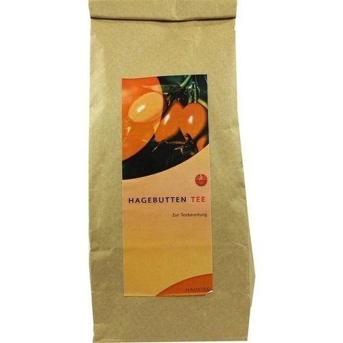 HAGEBUTTEN TEE 300 g - besamex HAGEBUTTEN TEE 300 g - besamex
