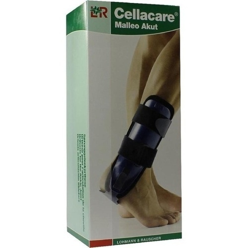 CELLACARE Malleo Akut Orthese links Gr.1