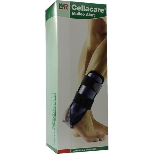 CELLACARE Malleo Akut Orthese rechts Gr.2