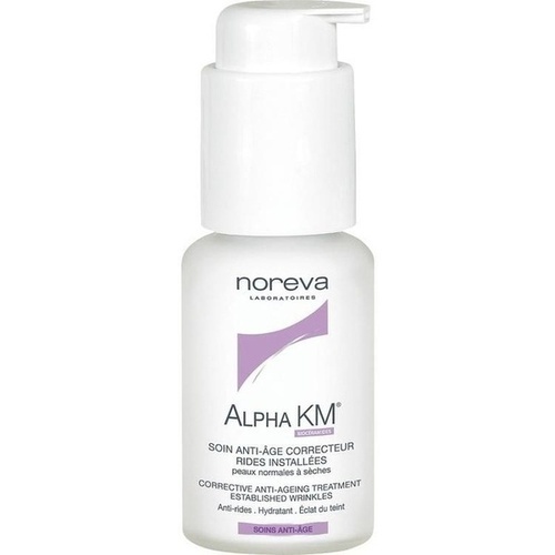 NOREVA ALPHA KM Creme normale/trockene Haut NOREVA ALPHA KM Creme normale/trockene Haut