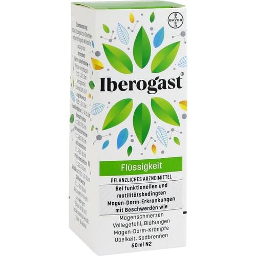 Iberogast®