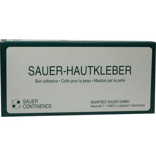 HAUTKLEBER Sauer 5003 2x28 g