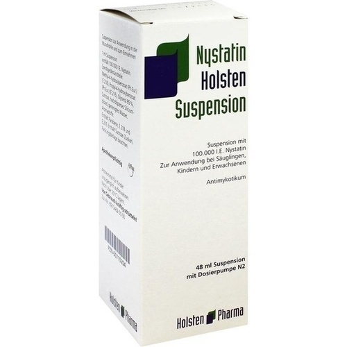 Nystatin és prostatitis kenőcs diclofenac a prostatitisből