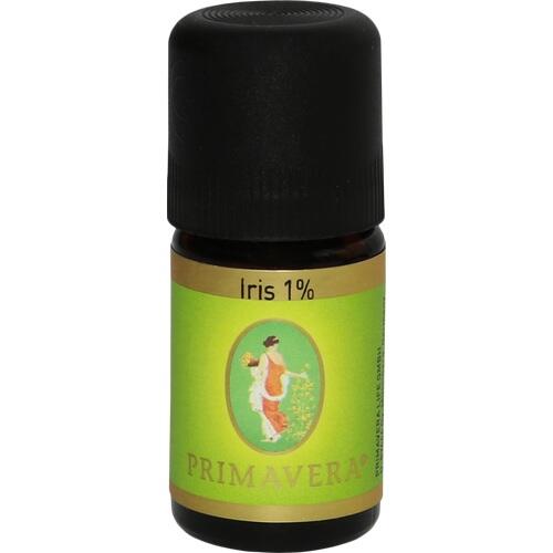 IRIS 1% ätherisches Öl
