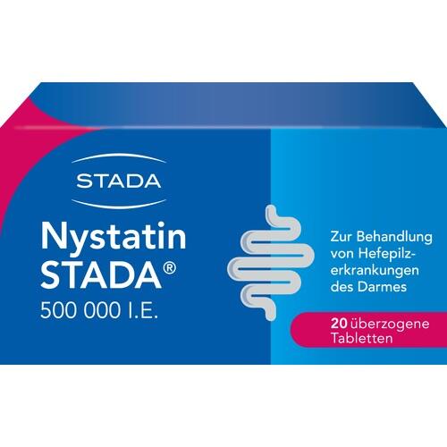 A nystatin segít a prosztatagyulladás kezelésében, Nystatin kúpok prosztatagyulladás esetén