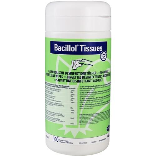 BACILLOL Tissues