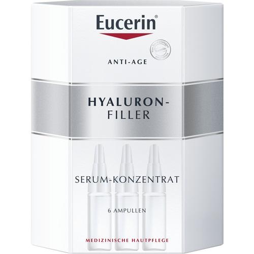 Eucerin® Anti-Age Hyaluron-Filler Serum Konzentrat