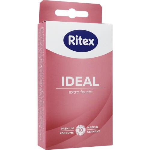 RITEX Ideal Kondome 10 St