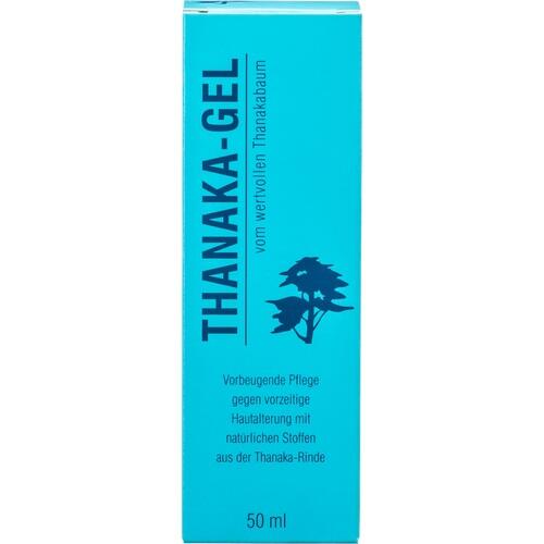 THANAKA Gel