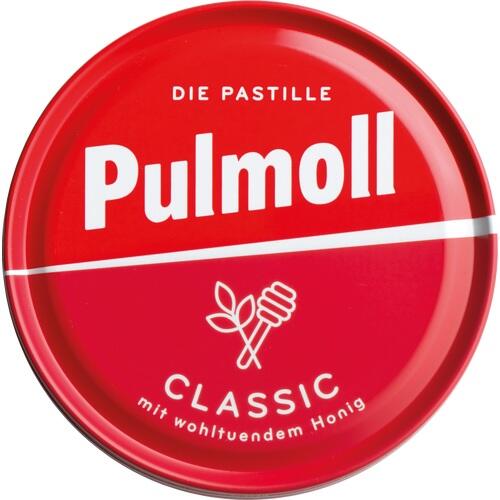 Pulmoll Bonbons Classic 75g - Paraphamadirect