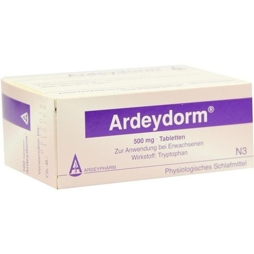 ARDEYDORM Tabletten* 100 St