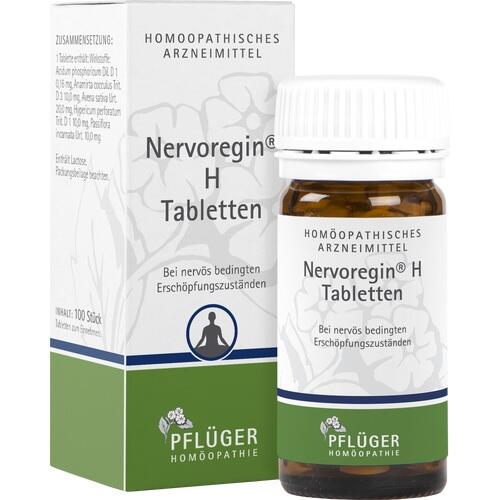 Nervoregin® H Tabletten