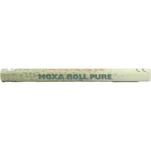 MOXAROLLE Moxazigarre 15x214 mm tradionell