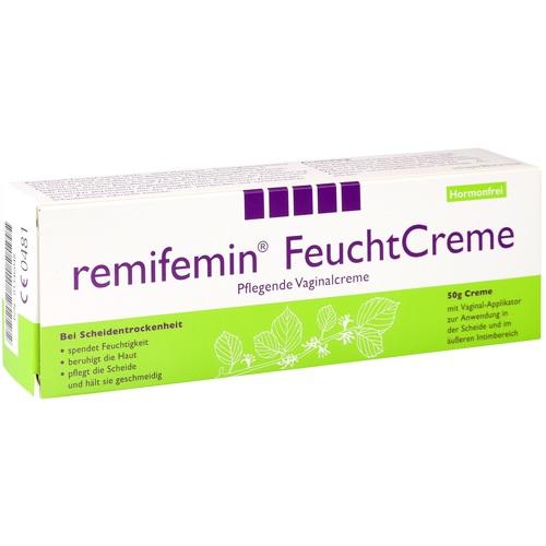 REMIFEMIN Feuchtcreme, 50 g - günstig bei 