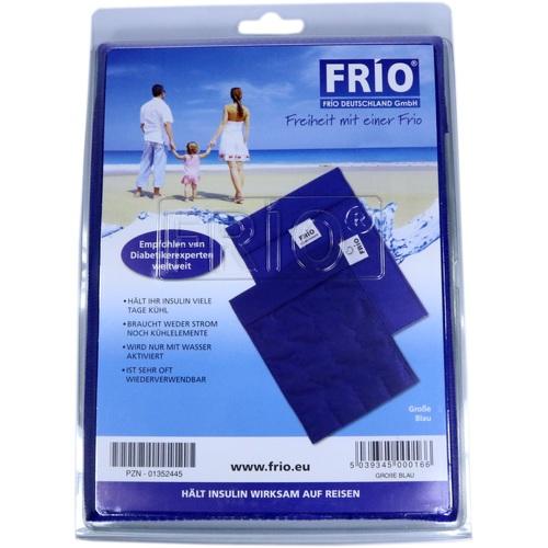 FRIO Kühltasche groß, 1 St - günstig bei 